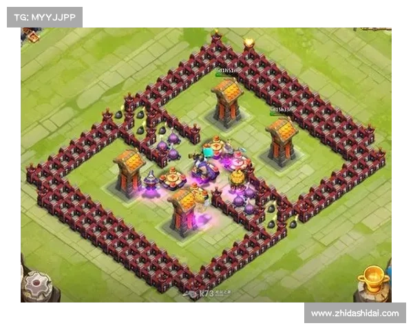 如何在城堡争霸中巧妙布局与制胜战略提升游戏技巧 如何在城堡争霸中巧妙布局与制胜战略提升游戏技巧