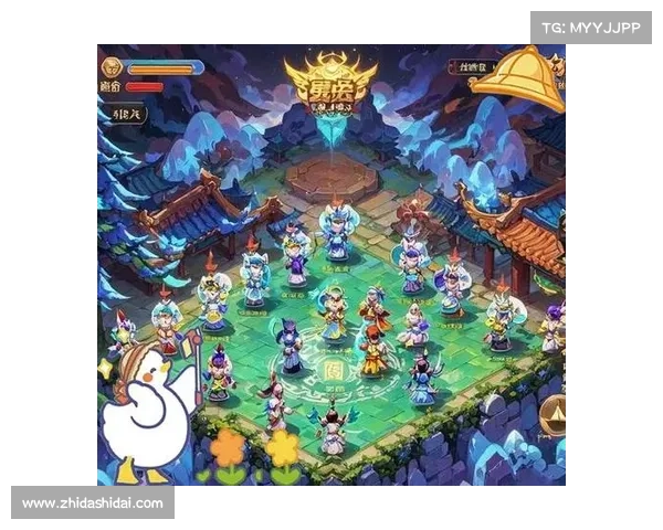 如何在梦幻西游彩虹争霸赛中脱颖而出赢得冠军的关键策略与技巧 如何在梦幻西游彩虹争霸赛中脱颖而出赢得冠军的关键策略与技巧