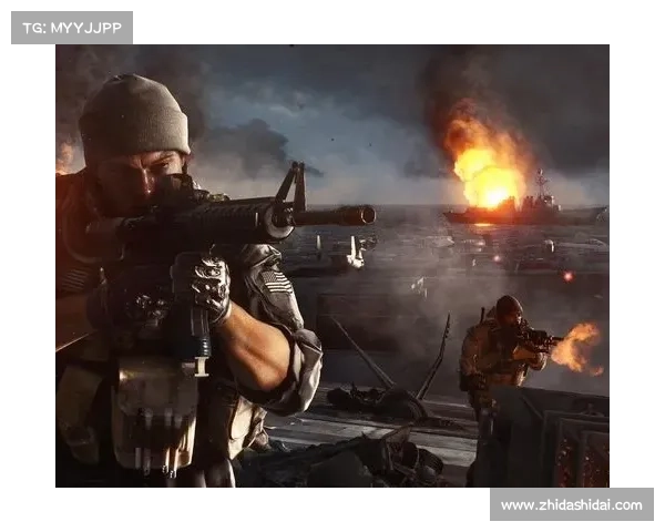 战地4五大科技创新深度解析引领游戏新时代的发展趋势