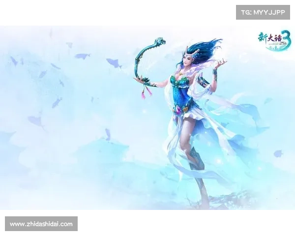 《造梦西游3角色技能搭配推荐TOP10助你轻松征战西游世界》