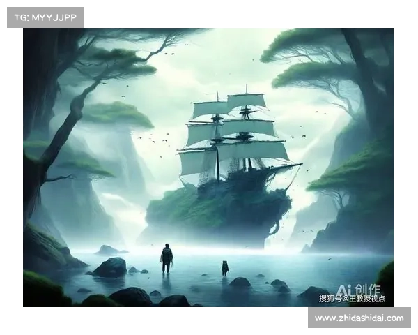 十大神秘岛屿探索技巧揭秘带你走进未知世界的奇妙冒险