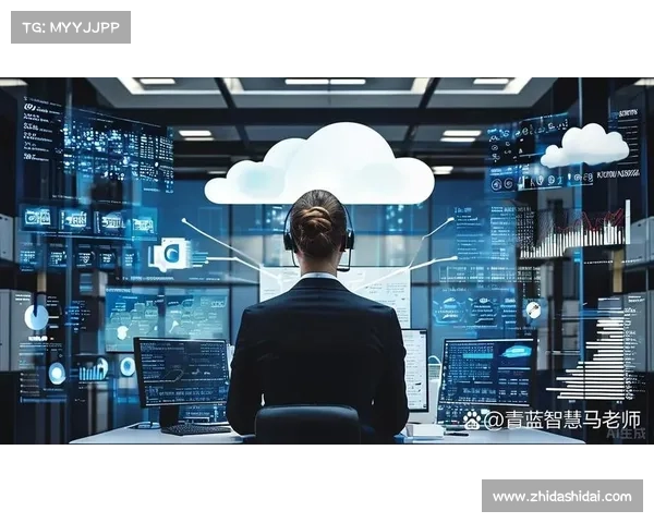 数字化时代下五大新兴职业技能特点与发展趋势解析 数字化时代下五大新兴职业技能特点与发展趋势解析