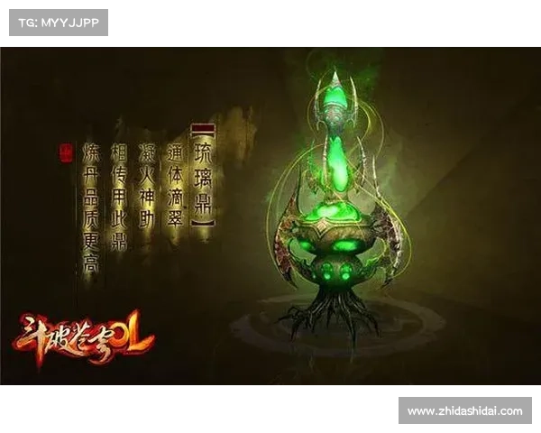 斗破苍穹OL新职业成长系统全面解析与进阶攻略详解