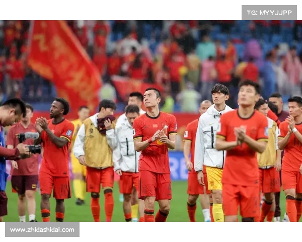 中国足球崛起之路：全面分析未来发展策略与实现路径